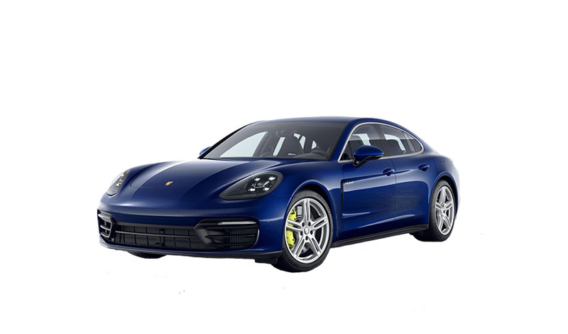 Porsche Panamera  4 E-Hybrid